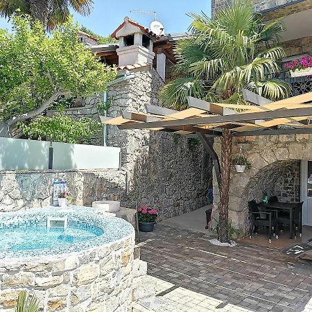 Apartman Brajutovci 26 Kornić Buitenkant foto