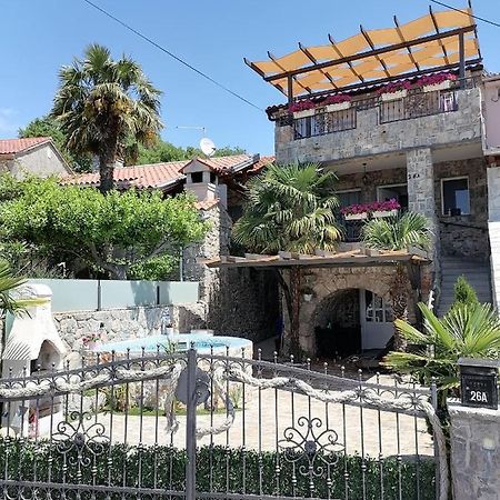 Apartman Brajutovci 26 Kornić Buitenkant foto