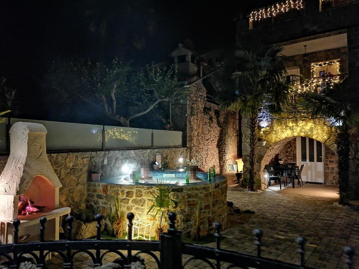 Apartman Brajutovci 26 Kornić Buitenkant foto