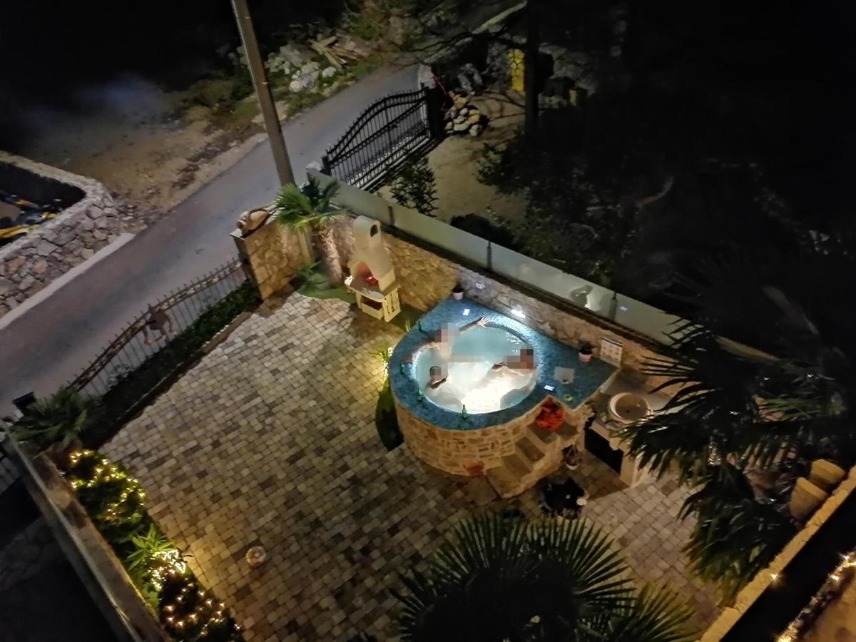 Apartman Brajutovci 26 Kornić Buitenkant foto
