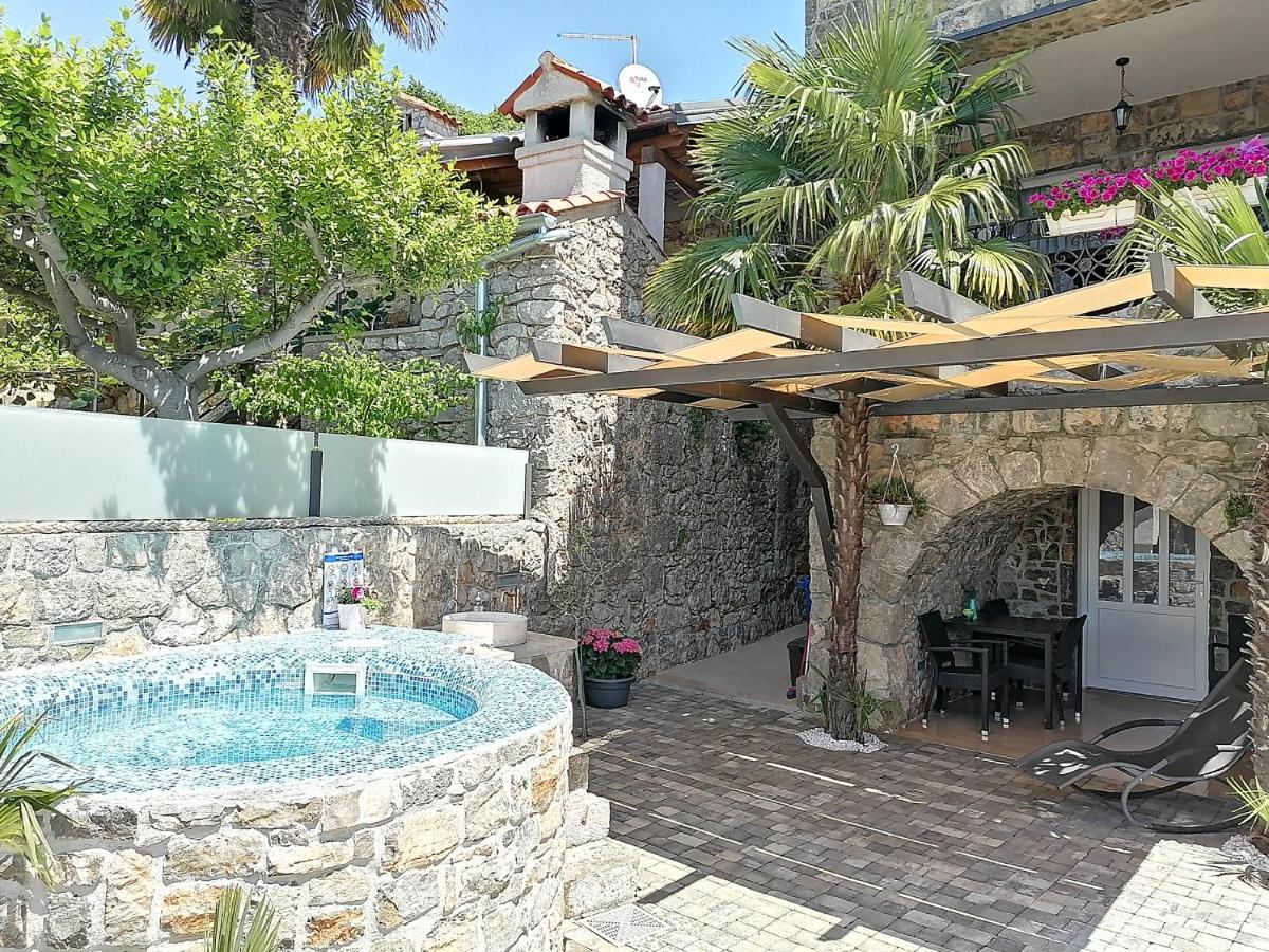 Apartman Brajutovci 26 Kornić Buitenkant foto
