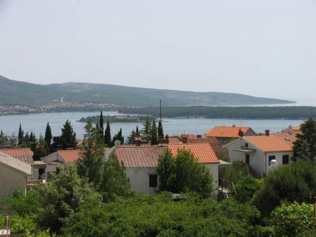 Apartman Brajutovci 26 Kornić Buitenkant foto